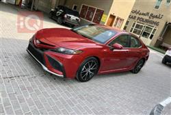 تويوتا كامري